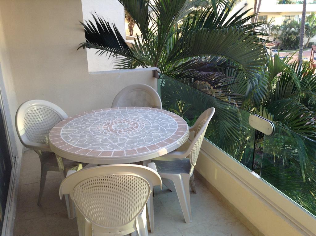Apartahotel Bahia Del Sol 3*