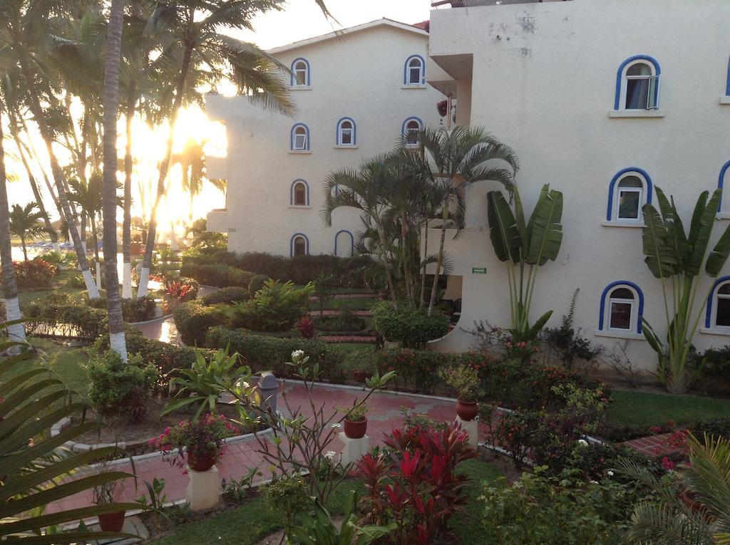Bahia Del Sol Nuevo Vallarta