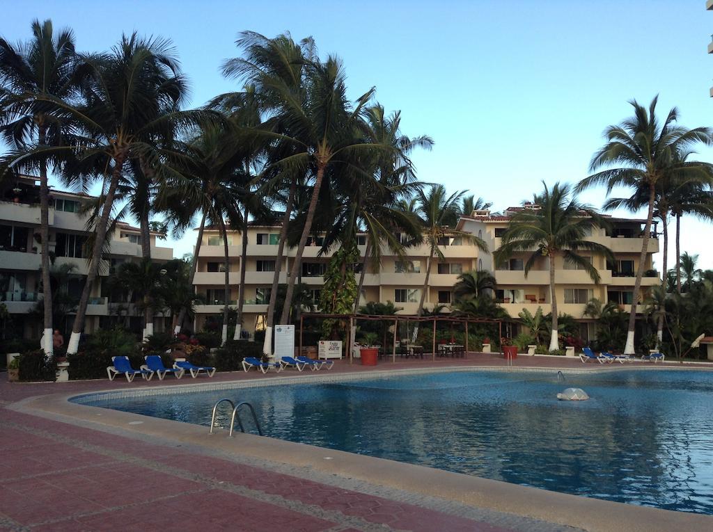 Apartahotel Bahia Del Sol Nuevo Vallarta