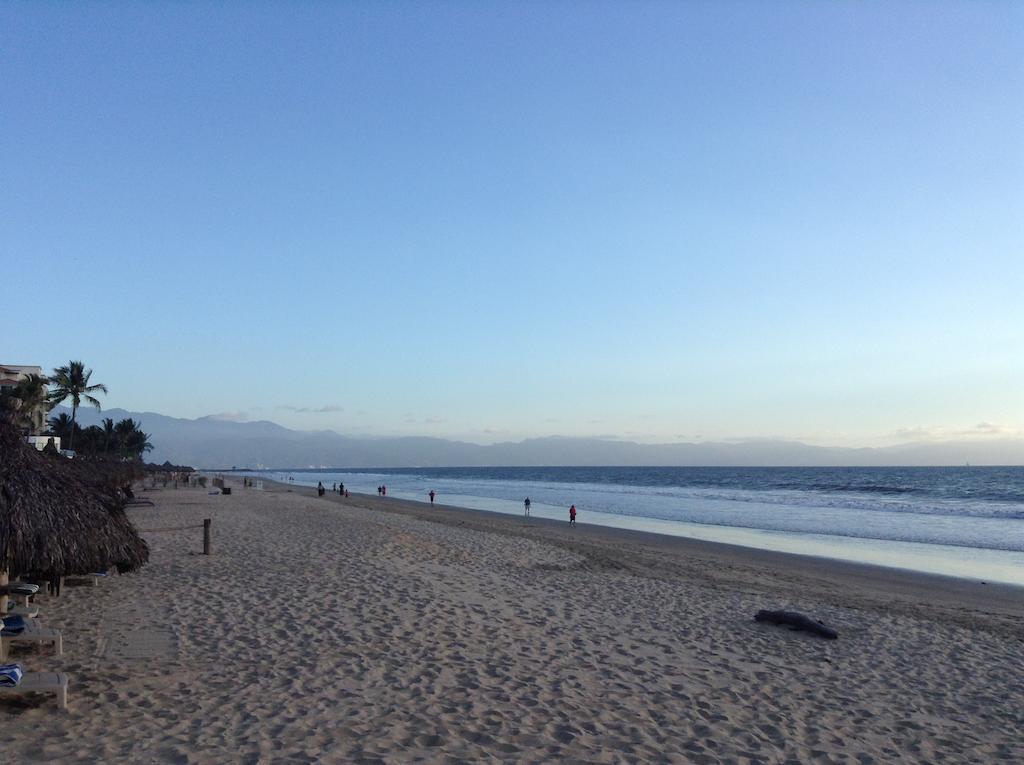 Bahia Del Sol Nuevo Vallarta