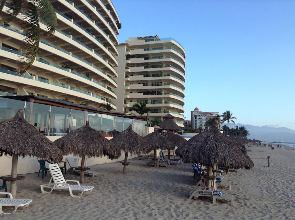 Apartahotel Bahia Del Sol
