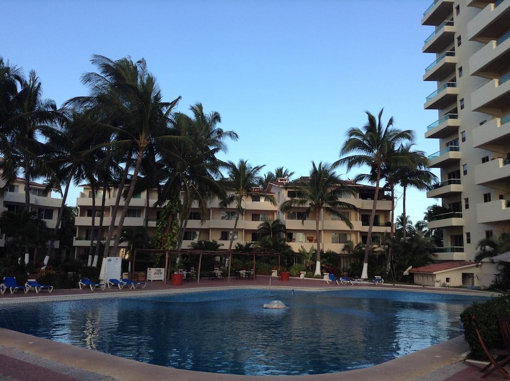 Apartahotel Bahia Del Sol Nuevo Vallarta