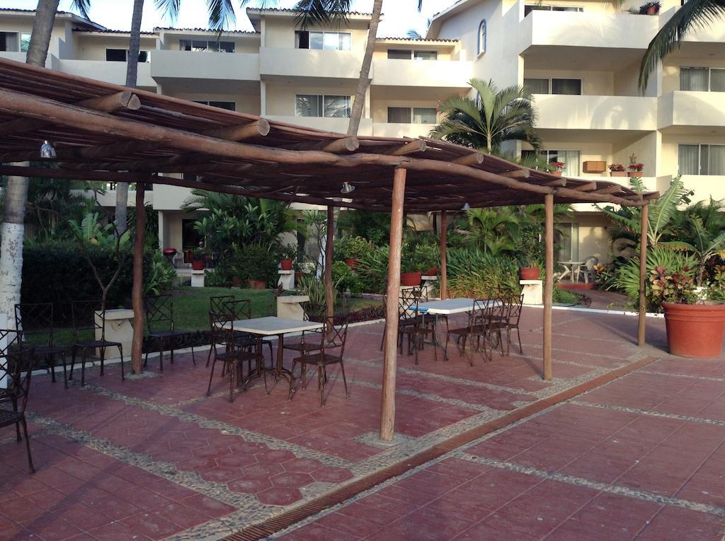 Bahia Del Sol Nuevo Vallarta