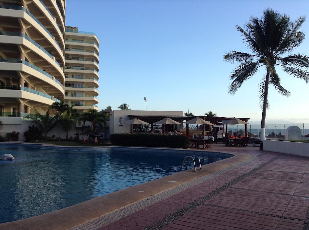 Apartahotel Bahia Del Sol