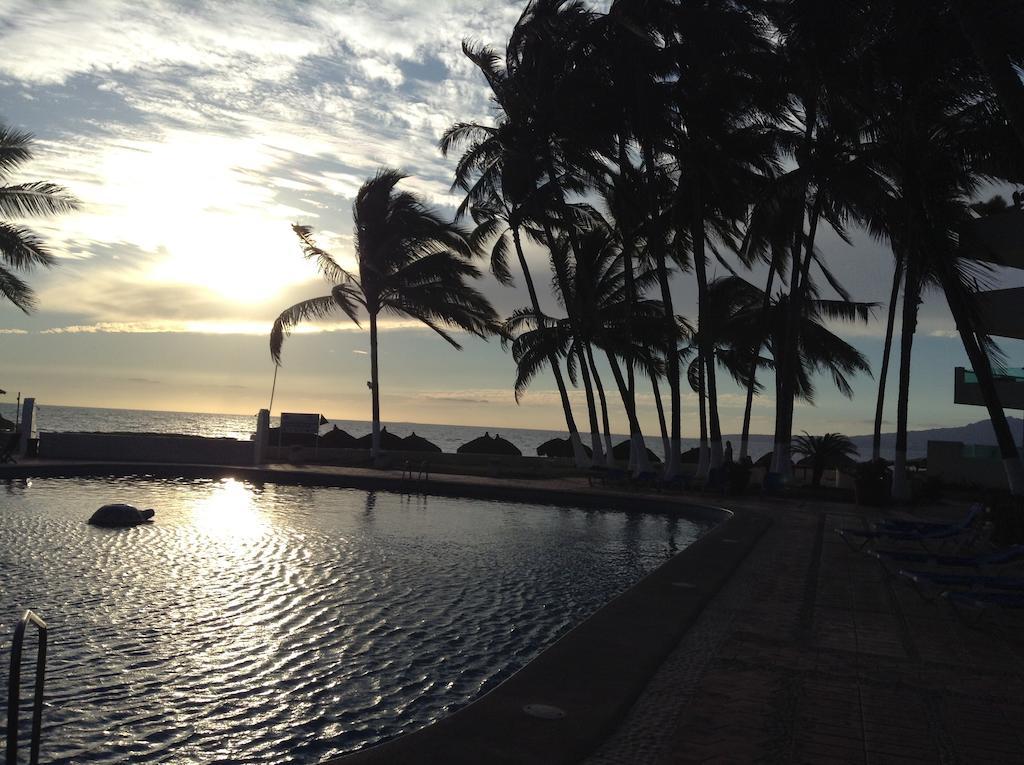 Apartahotel Bahia Del Sol Nuevo Vallarta