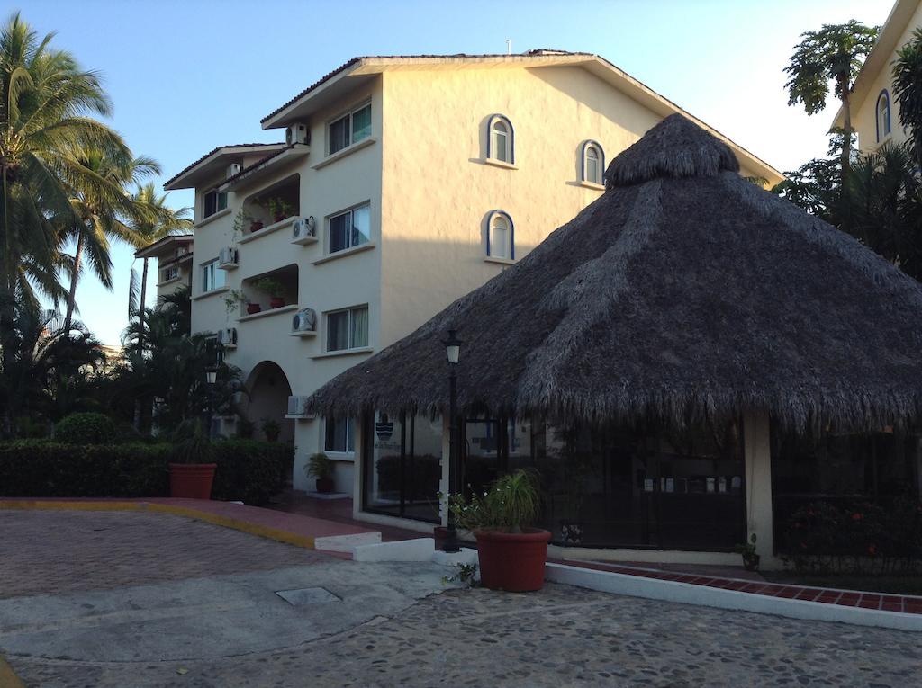 Bahia Del Sol Nuevo Vallarta