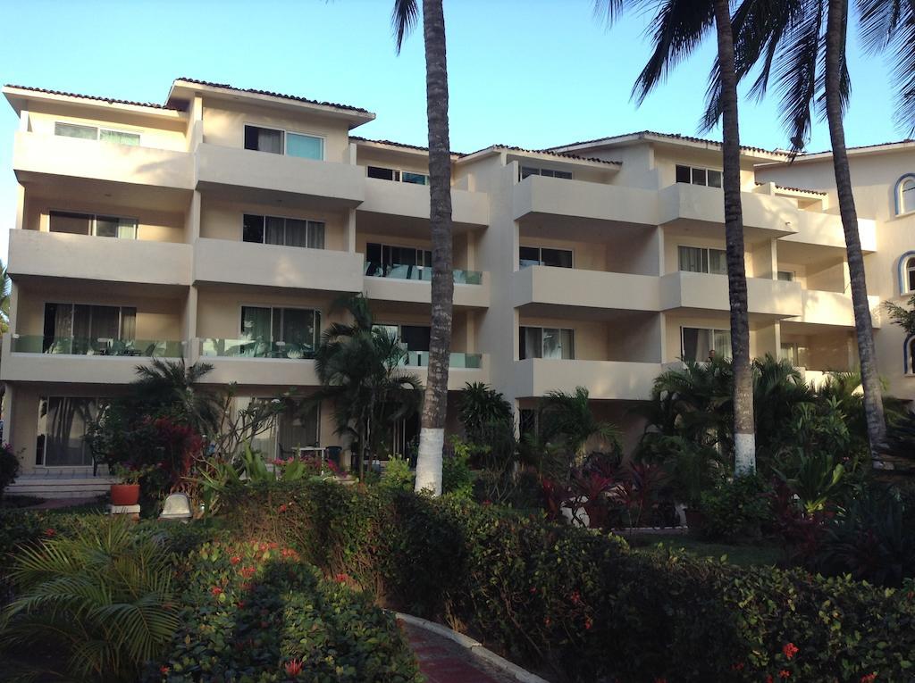 Apartahotel Bahia Del Sol Nuevo Vallarta
