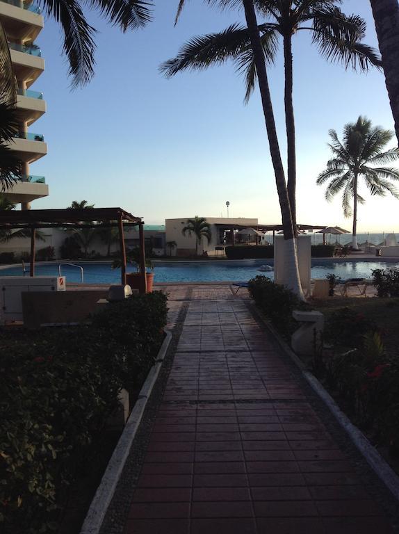 Bahia Del Sol Nuevo Vallarta