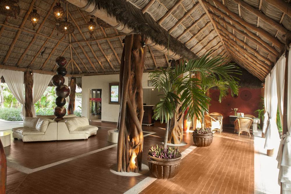 Hotel Bel Air Nuevo Vallarta