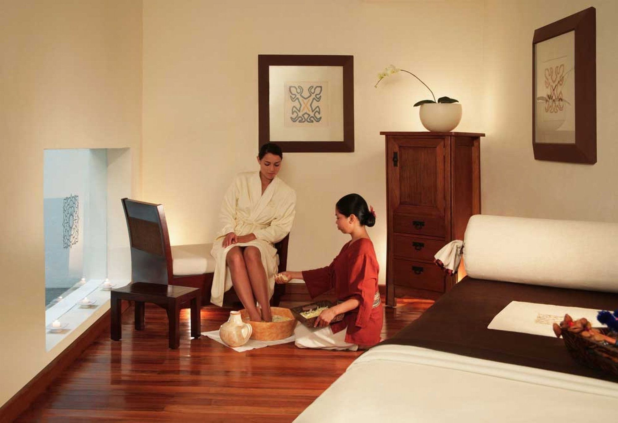Resort Grand Velas Riviera Nayarit Nuevo Vallarta
