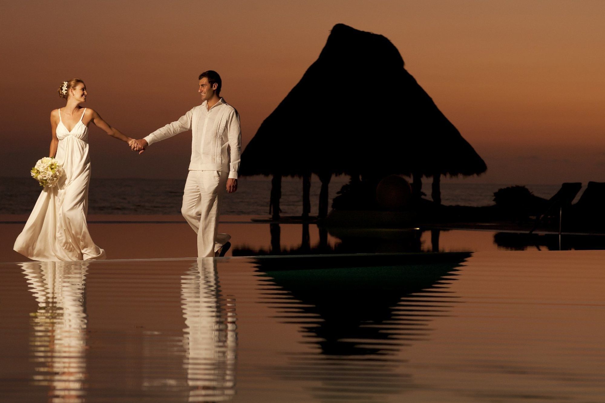 Resort Grand Velas Riviera Nayarit Nuevo Vallarta