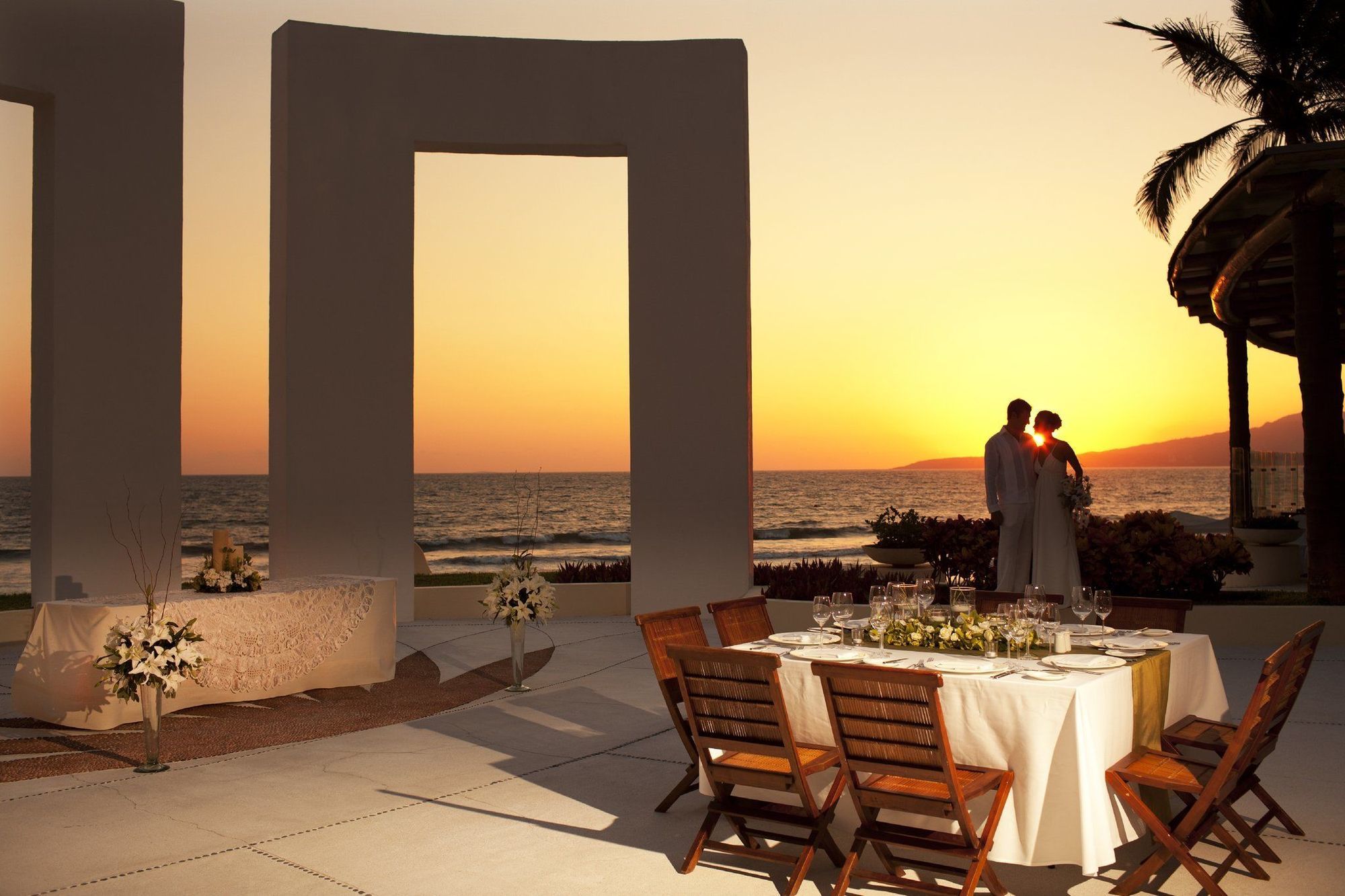 Resort Grand Velas Riviera Nayarit