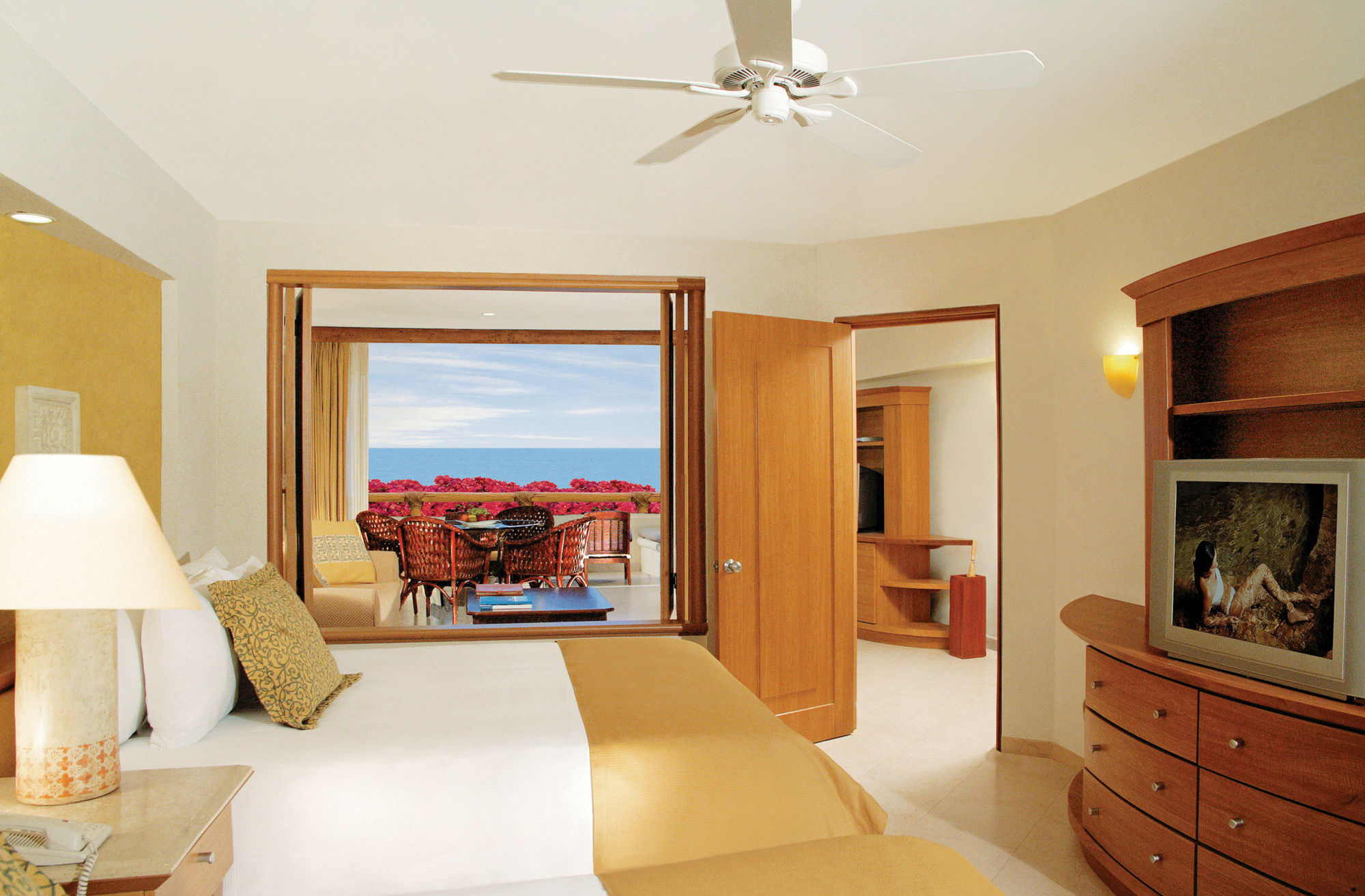 Resort Grand Velas Riviera Nayarit Nuevo Vallarta