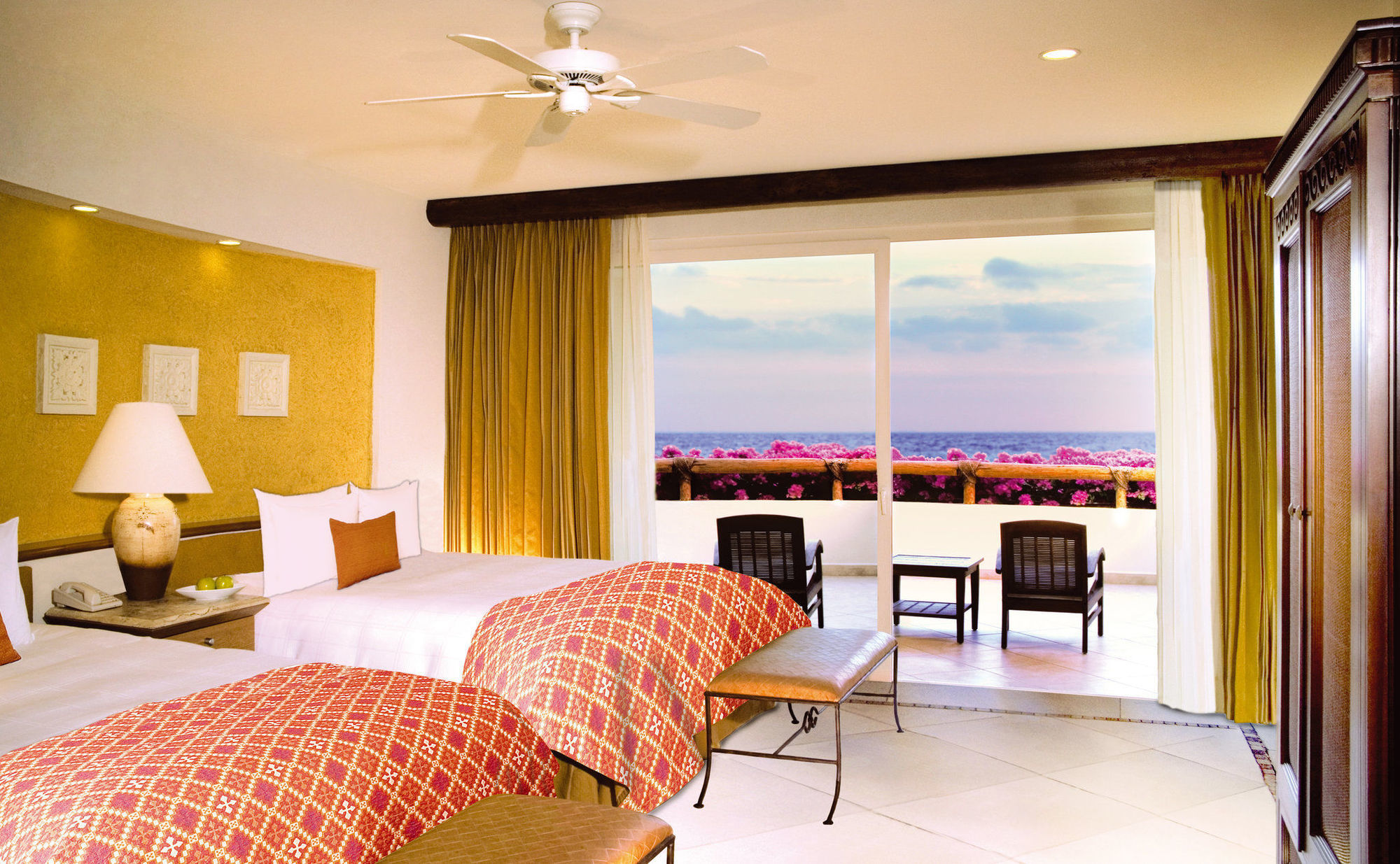 Resort Grand Velas Riviera Nayarit