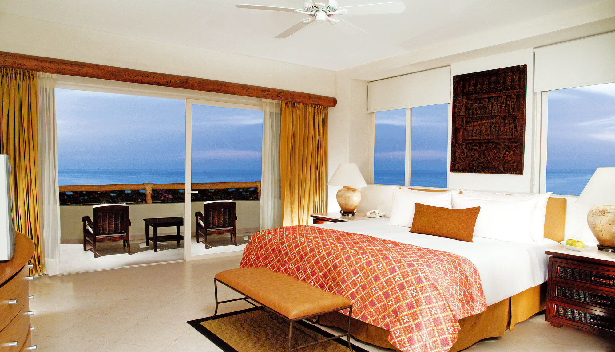 Grand Velas Riviera Nayarit