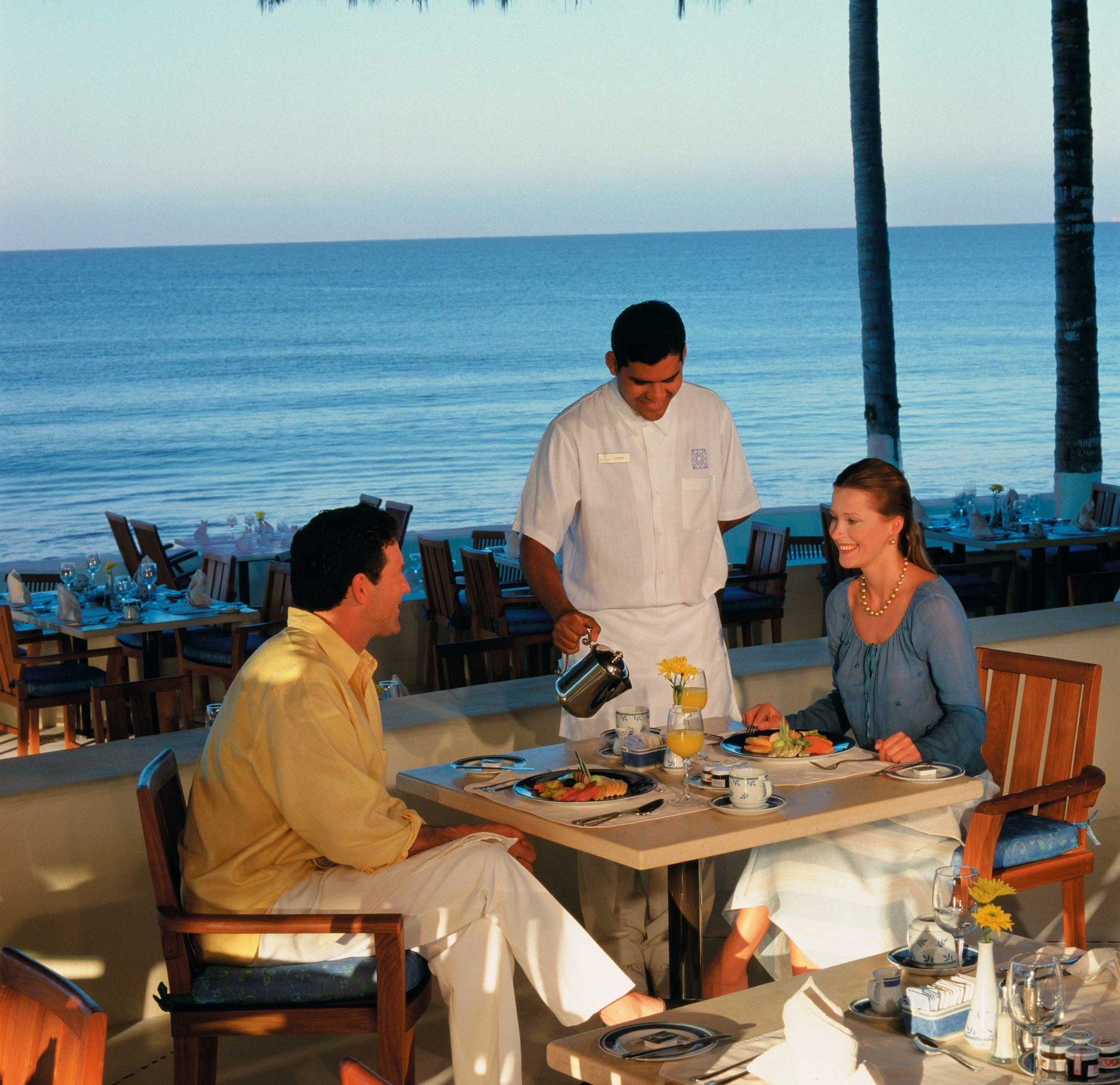 Grand Velas Riviera Nayarit Nuevo Vallarta