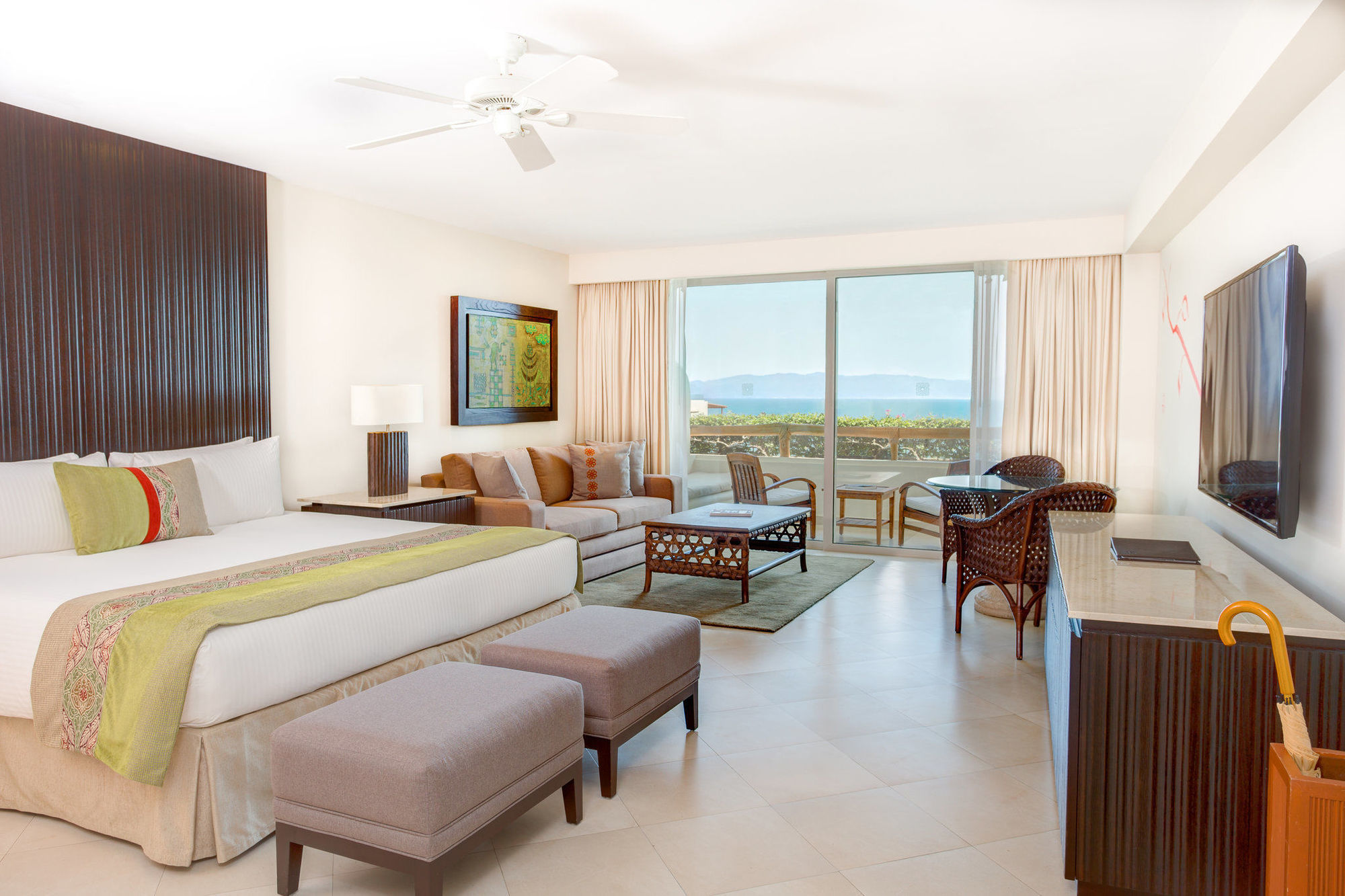 Resort Grand Velas Riviera Nayarit Nuevo Vallarta