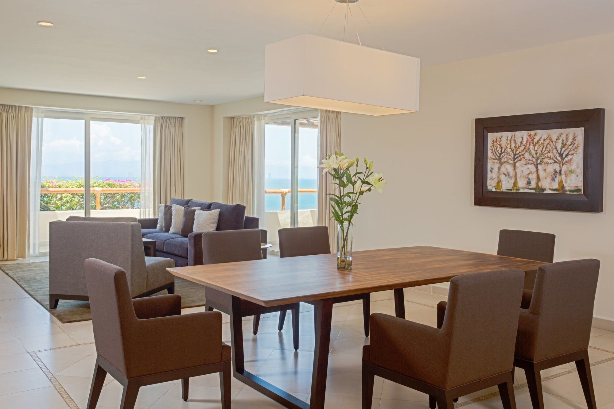 Resort Grand Velas Riviera Nayarit Nuevo Vallarta
