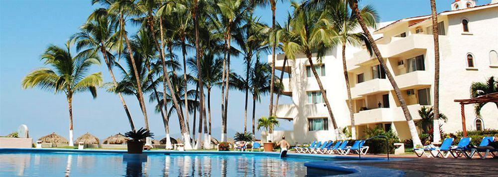 Bahia Del Sol Apartahotel