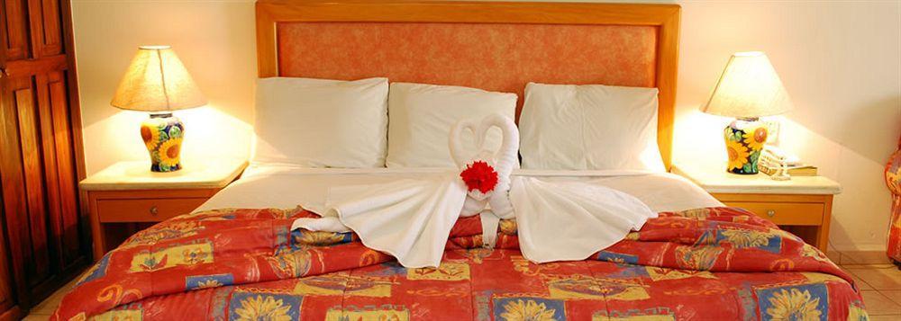 Bahia Del Sol Apartahotel Nuevo Vallarta