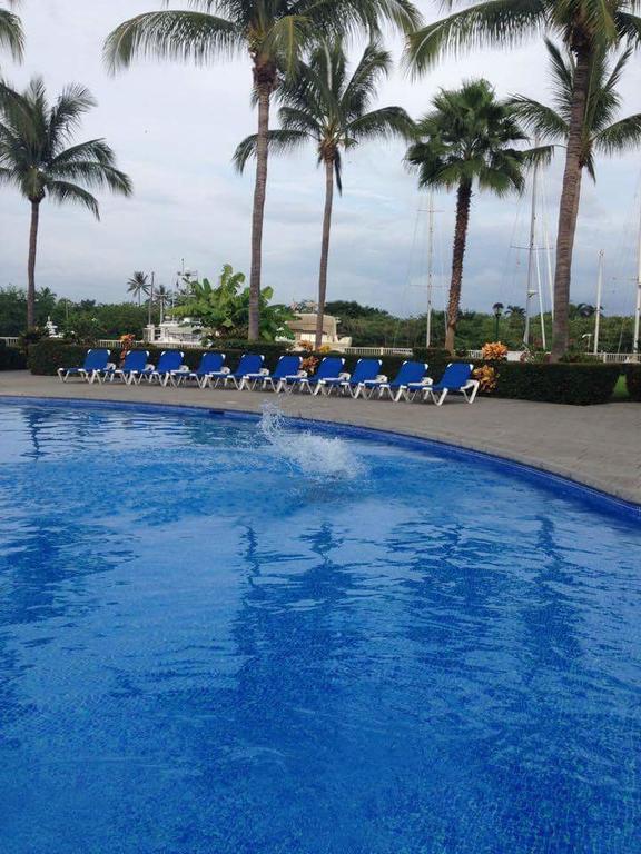 Grand Marina Villas Nuevo Vallarta