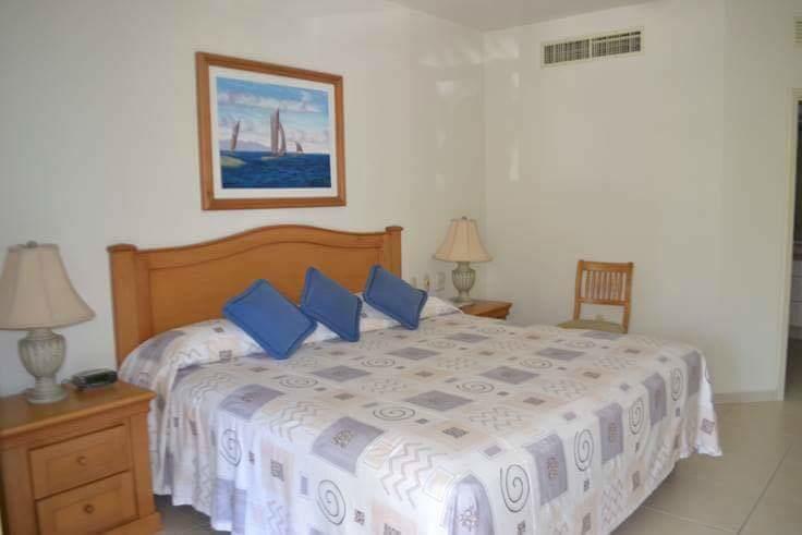 Grand Marina Villas Apartamento *