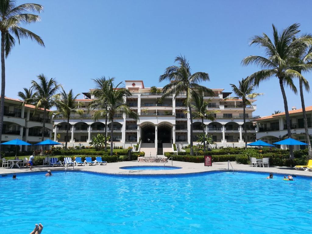 Grand Marina Villas Apartamento Nuevo Vallarta