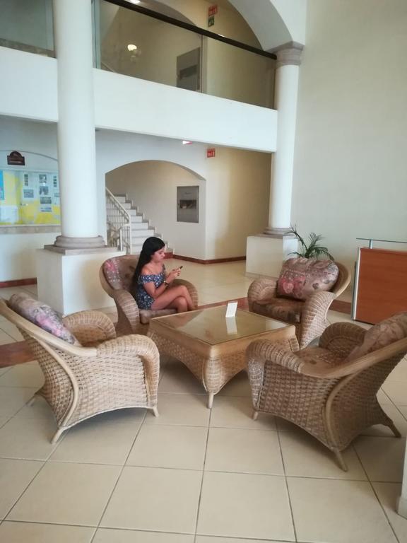 Grand Marina Villas Apartamento