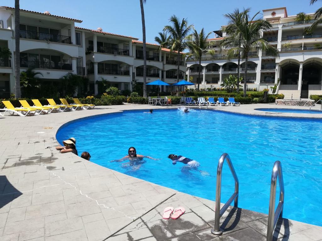 Apartamento Grand Marina Villas Nuevo Vallarta