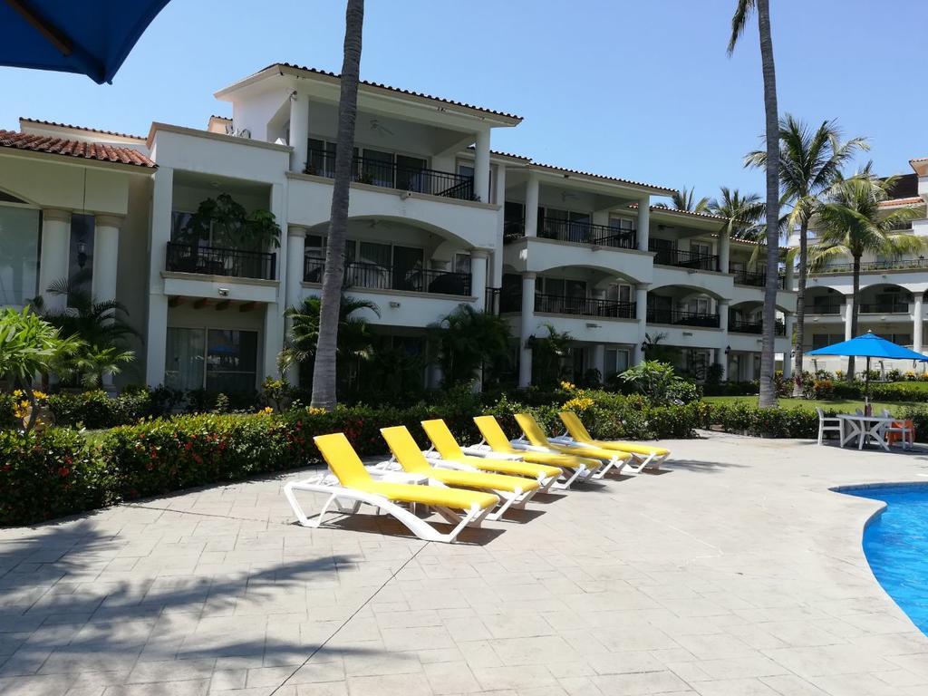 Grand Marina Villas Apartamento Nuevo Vallarta