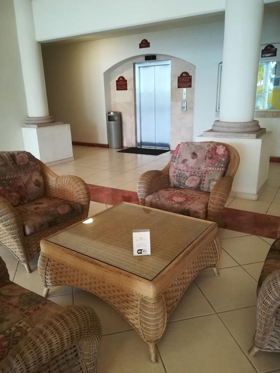 Apartamento Grand Marina Villas *