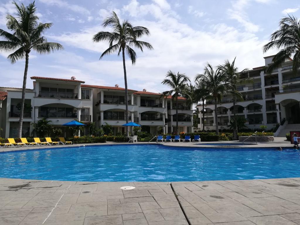 Grand Marina Villas * Nuevo Vallarta