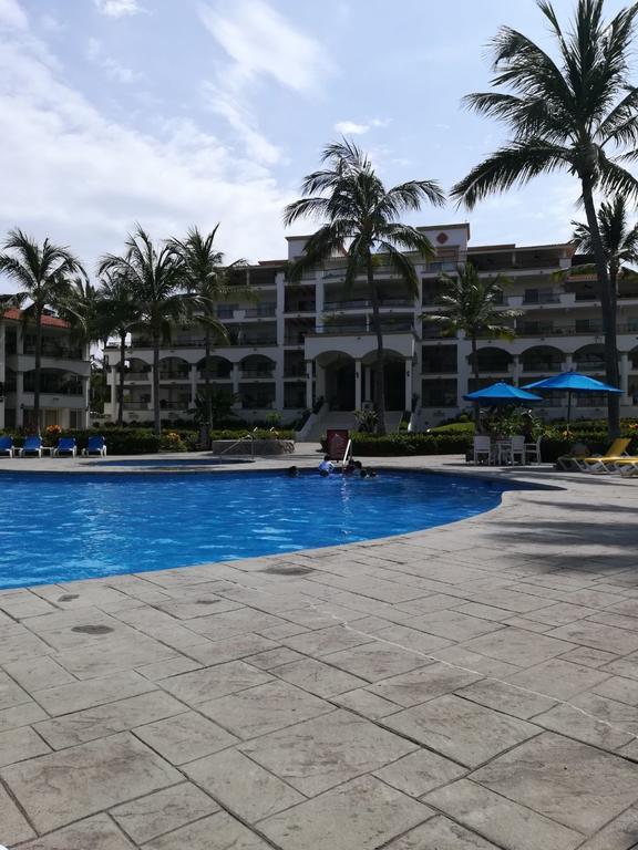 Apartamento Grand Marina Villas