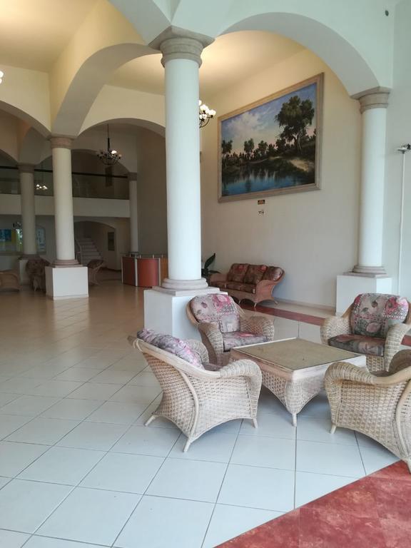 Grand Marina Villas Apartamento Nuevo Vallarta
