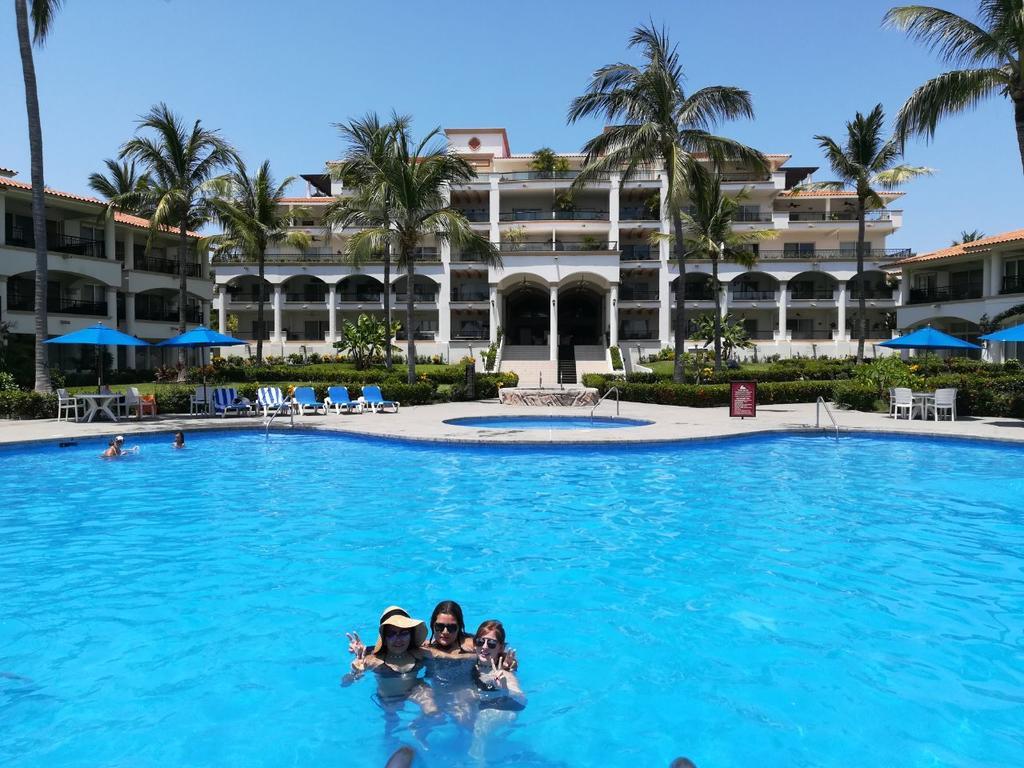 Grand Marina Villas Apartamento