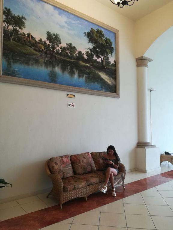 Grand Marina Villas *
