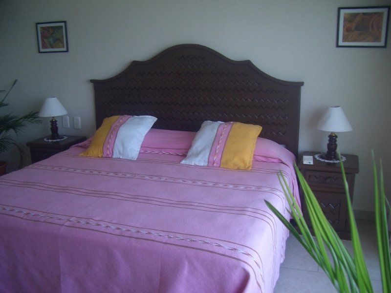 Marina Banderas Boutique 5* Nuevo Vallarta
