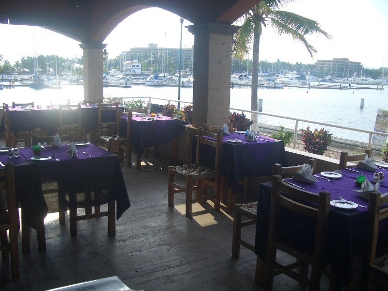 Marina Banderas Boutique 5*