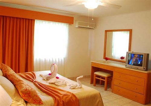 Bahia Del Sol Apartahotel Nuevo Vallarta