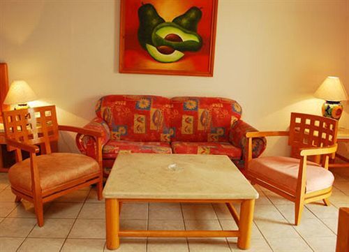 Apartahotel Bahia Del Sol Nuevo Vallarta
