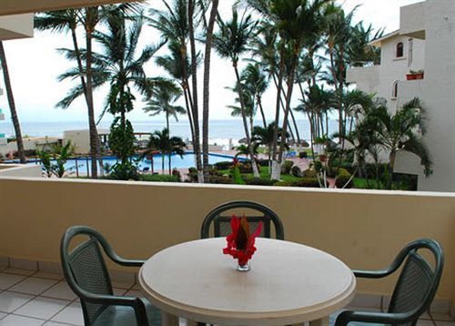 Bahia Del Sol 3* Nuevo Vallarta