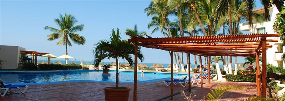 Bahia Del Sol Apartahotel Nuevo Vallarta