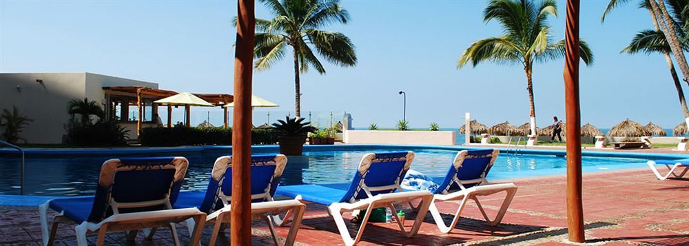 Bahia Del Sol Nuevo Vallarta