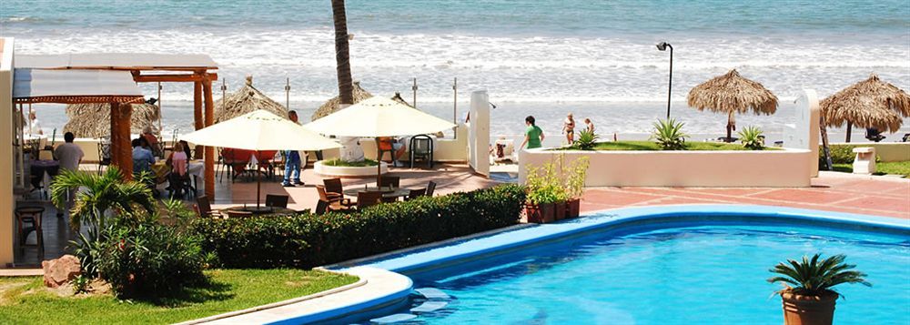 Bahia Del Sol Apartahotel
