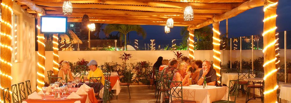 Apartahotel Bahia Del Sol Nuevo Vallarta