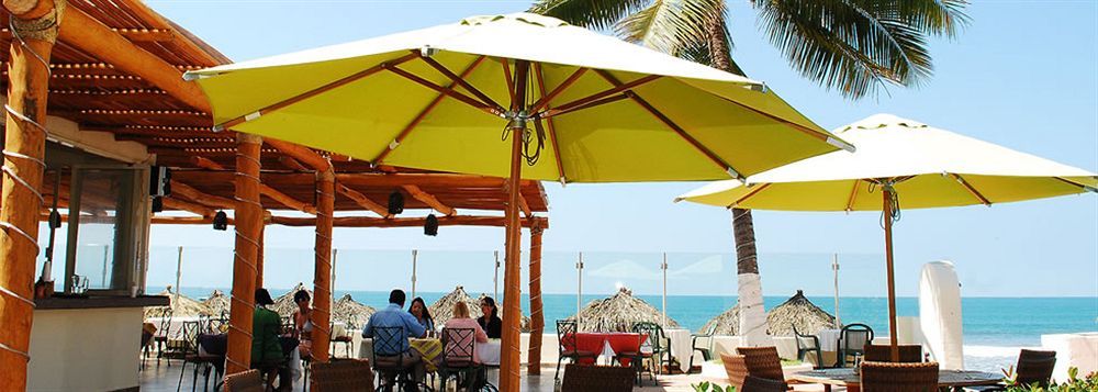 Apartahotel Bahia Del Sol