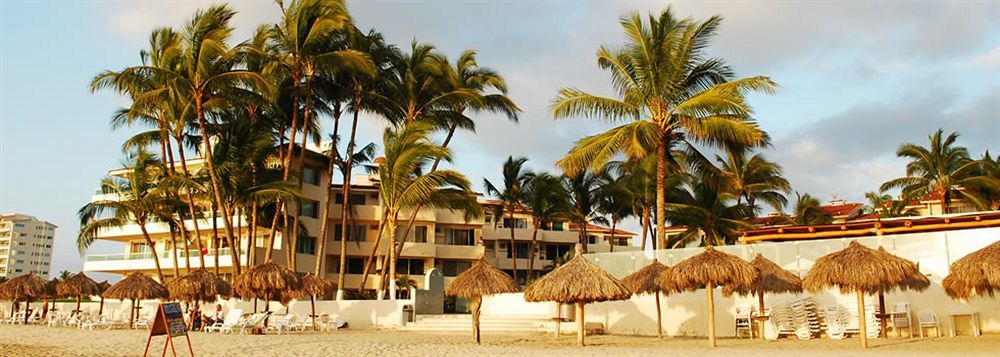 Bahia Del Sol 3*