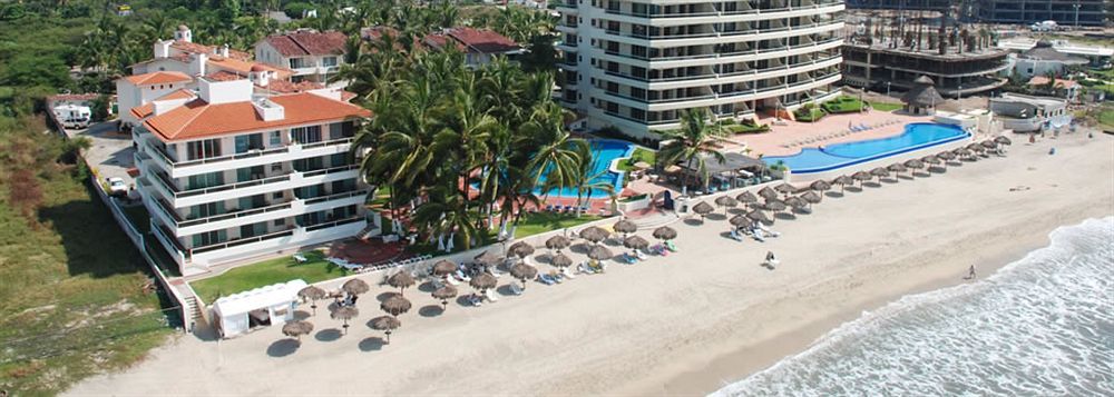 Apartahotel Bahia Del Sol