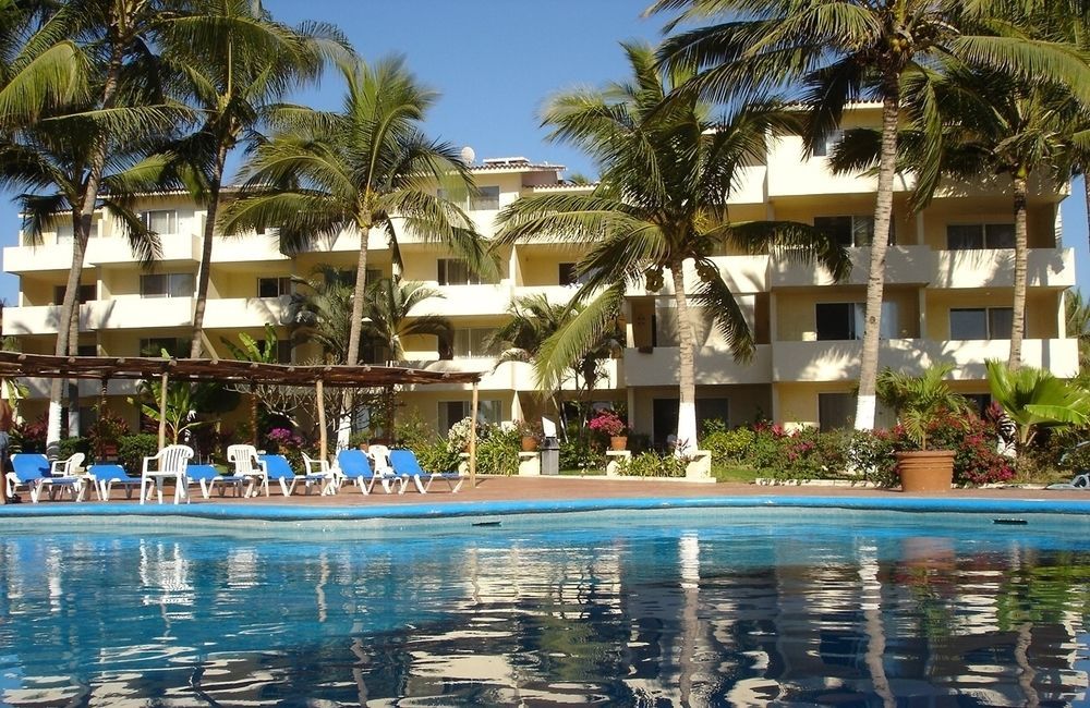 Bahia Del Sol Nuevo Vallarta