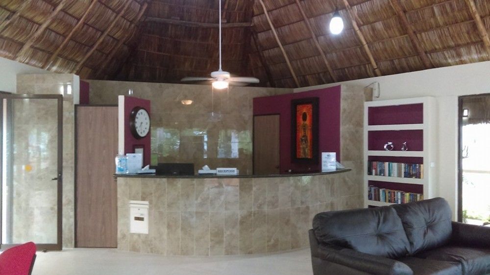 Bahia Del Sol Apartahotel